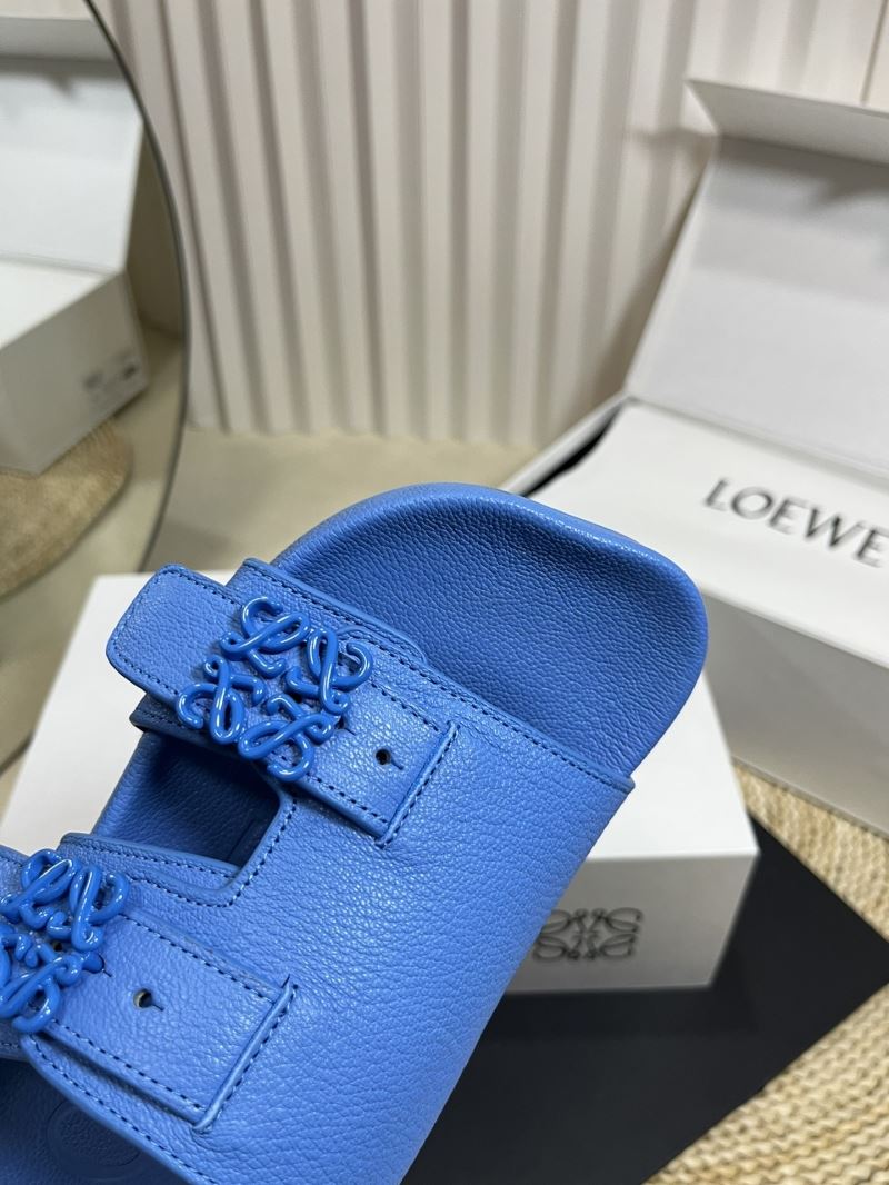 Loewe Sandals